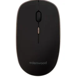 Outlet Souris Sans fil & silencieuse MWLS01B Souris, Tapis