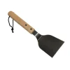 Best Spatule inox pour plancha Ustensiles Barbecue, Sac À Charbon