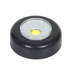 Spot lumière Lampe LED push Eclairage