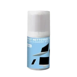 Hot Spray Nettoyant Écran 200 ml + Chiffon Microfibre Fournitures De Bureau