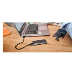 Sale SSD externe premium 512Go Disque Dur Externe, Ssd