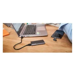 Best SSD externe premium 1To Disque Dur Externe, Ssd