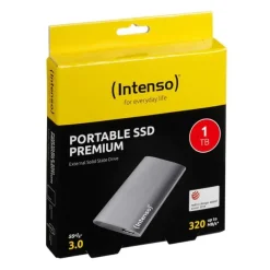 Best SSD externe premium 1To Disque Dur Externe, Ssd