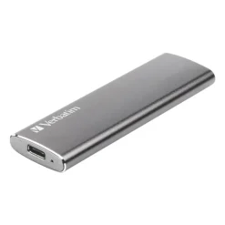 Online SSD externe 480Go Vx500 Disque Dur Externe, Ssd
