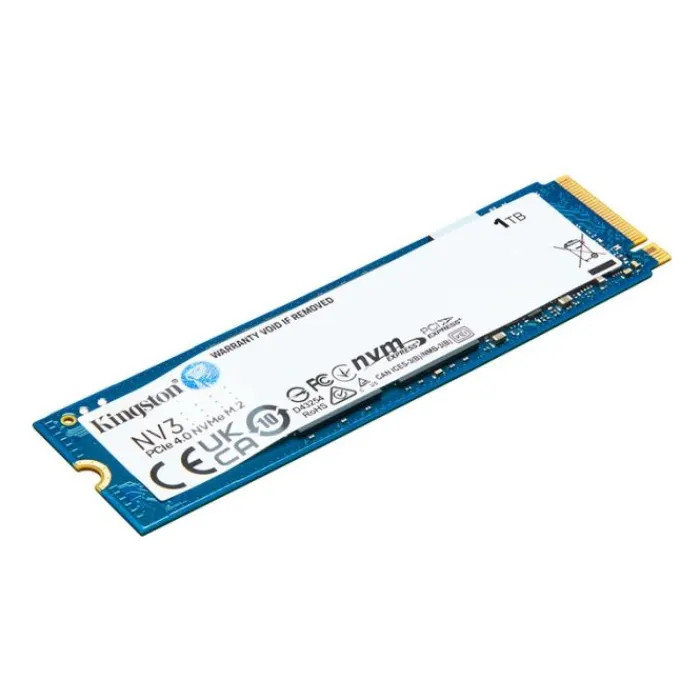 Sale SSD interne NV3 - M.2 1To 2280 Disque Dur Interne, Ssd