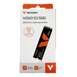 New SSD interne NV3 - M.2 512Go Vi560 2280 Disque Dur Interne, Ssd