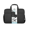 Discount Starter pack sacoche + souris sans fil + hub + tapis de souris + support PC Sac Pc, Housse Pc