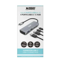 Discount Starter pack sacoche + souris sans fil + hub + tapis de souris + support PC Sac Pc, Housse Pc