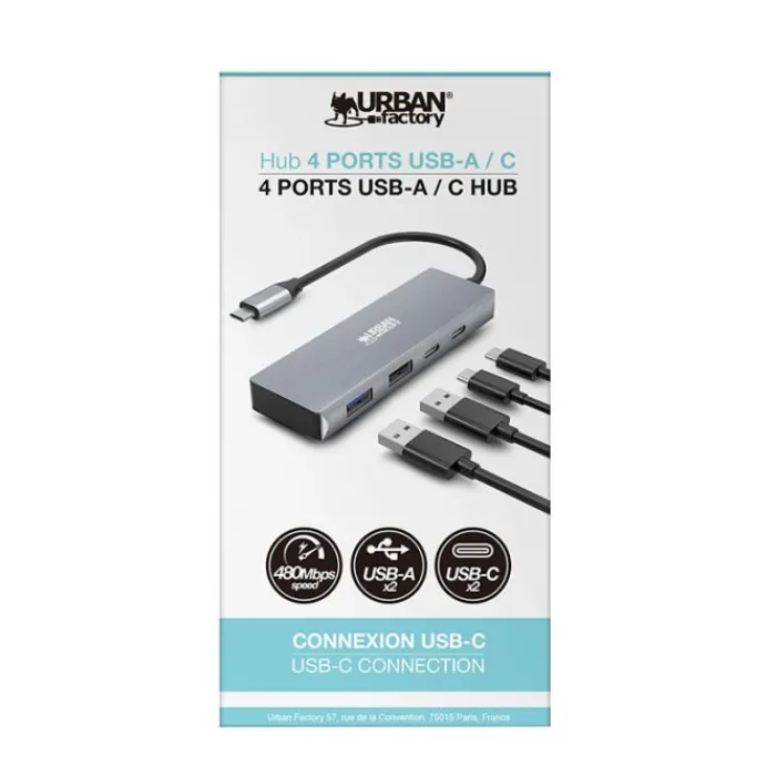 Discount Starter pack sacoche + souris sans fil + hub + tapis de souris + support PC Sac Pc, Housse Pc