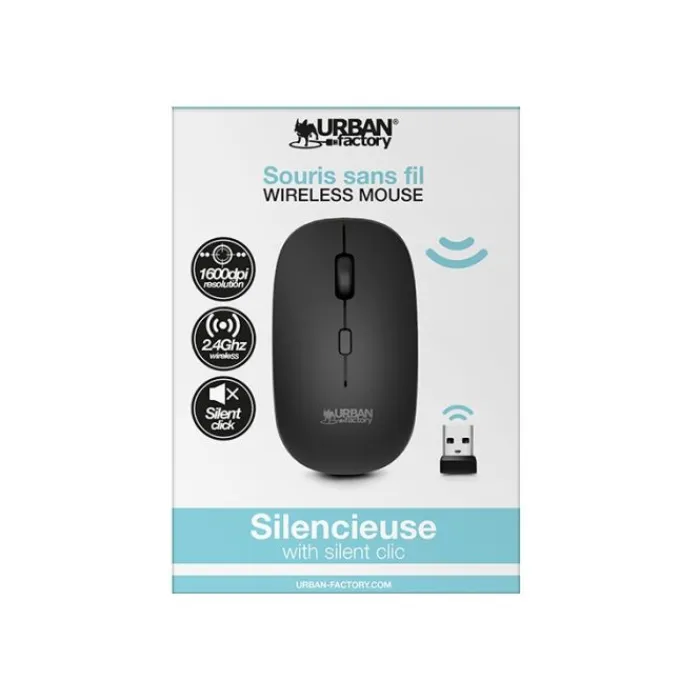 Discount Starter pack sacoche + souris sans fil + hub + tapis de souris + support PC Sac Pc, Housse Pc