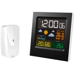 Clearance STATION METEO WS672 Station Météo
