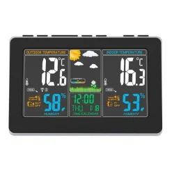 New STATION METEO WS657 Station Météo