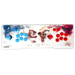 Best Stick arcade AMS ARCADE PAD Borne De Jeux, Jeux