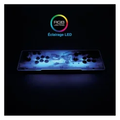 Best Stick arcade AMS ARCADE PAD Borne De Jeux, Jeux
