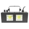 Clearance Stroboscope Double Strob Jeux De Lumière, Trépied