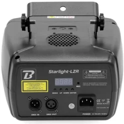 Hot Stroboscope STAR LIGHT LZR Jeux De Lumière, Trépied