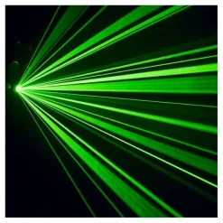 Hot Stroboscope STAR LIGHT LZR Jeux De Lumière, Trépied