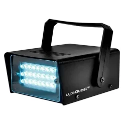 Best Stroboscope LYTEQUEST Led Strobe Jeux De Lumière, Trépied