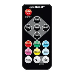 Sale Stroboscope LYTEQUEST STROBE 54 Jeux De Lumière, Trépied
