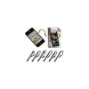 Outlet Stylet pr GSM tactiles (col.assort.) Housse, Film, Support