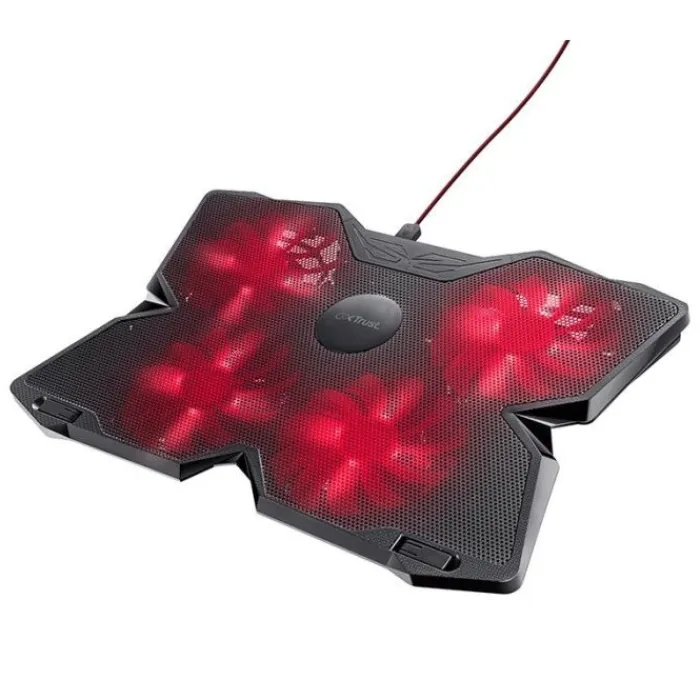Sale Support de refroidissement PC YOZU gaming 17,3" Support Pc