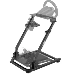 Best Support de volant universel AMS-RACE-PILOT Simulation
