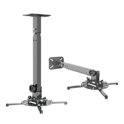 Online Support ELECTRO DEPOT pour vidéoprojecteur Support Mural Tv