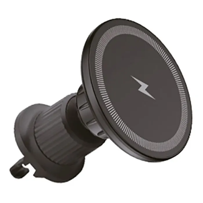 Sale Support Chargeur auto magnétique 15 Support Smartphone