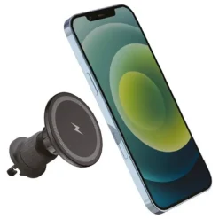 Sale Support Chargeur auto magnétique 15 Support Smartphone