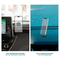 Clearance SUPPORT AIMANTE Support Smartphone