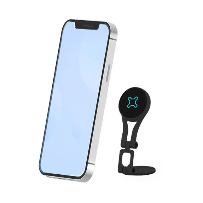 Clearance SUPPORT AIMANTE Support Smartphone