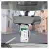Hot SUPPORT UNIVERSEL POUR RETROVISEUR Support Smartphone