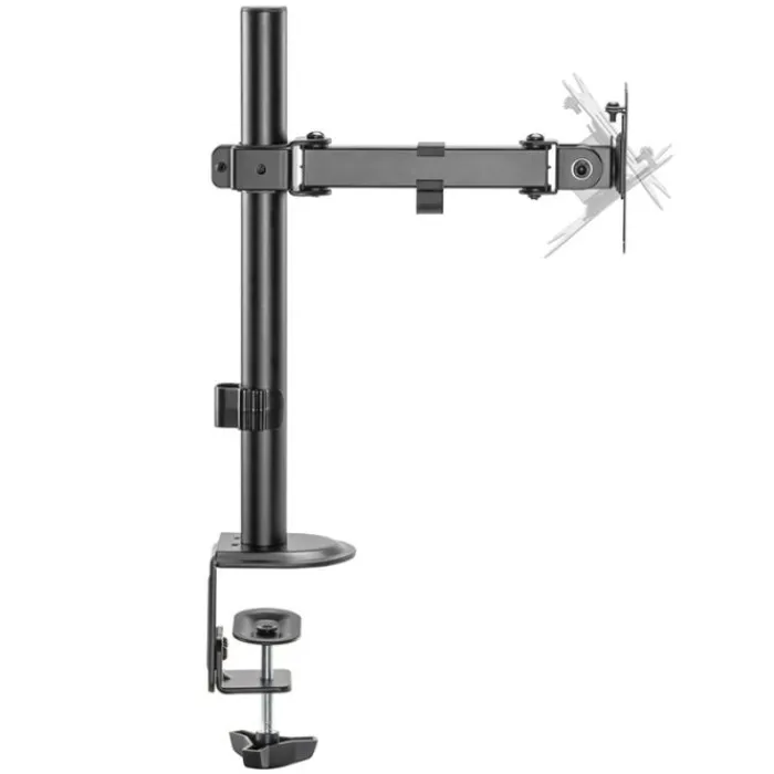 Discount Support moniteur pour écran 17" à 32" Support Pc