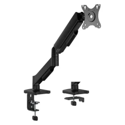 Best Support moniteur 1 ECRAN MECANIQUE Support Pc
