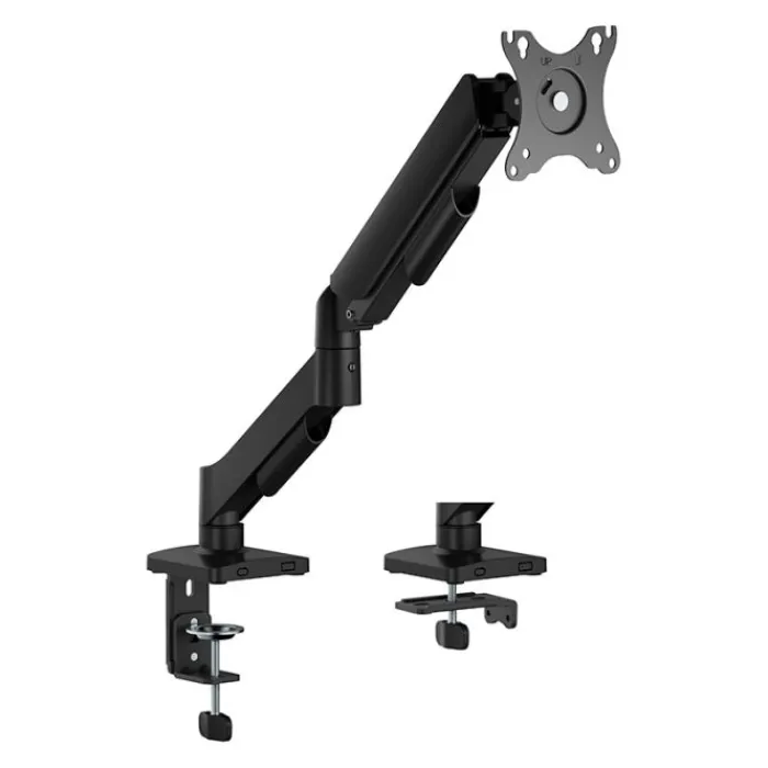 Best Support moniteur 1 ECRAN MECANIQUE Support Pc