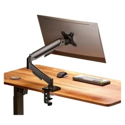 Best Support moniteur 1 ECRAN MECANIQUE Support Pc