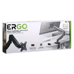 Best Support moniteur 1 ECRAN MECANIQUE Support Pc