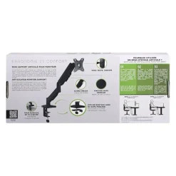 Best Support moniteur 1 ECRAN MECANIQUE Support Pc