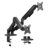 Clearance Support moniteur 2 ECRANS MECANIQUE Support Pc