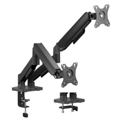 Clearance Support moniteur 2 ECRANS MECANIQUE Support Pc