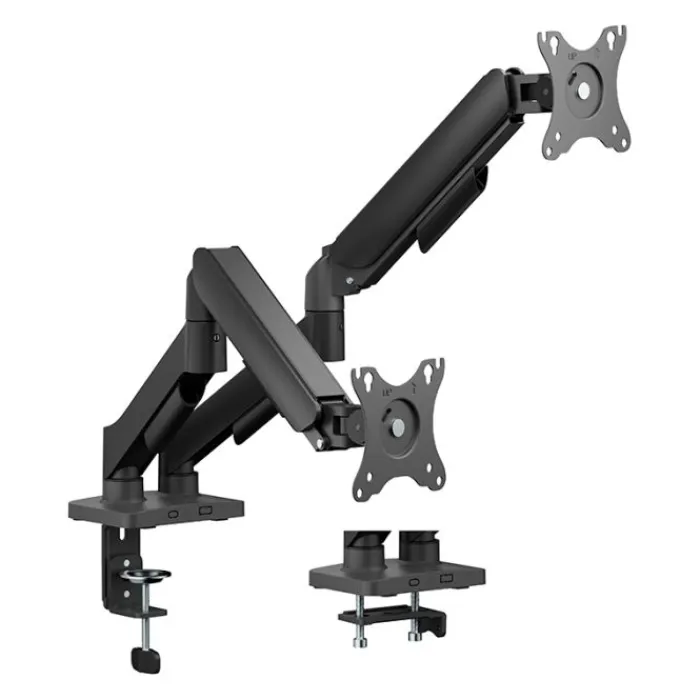 Clearance Support moniteur 2 ECRANS MECANIQUE Support Pc