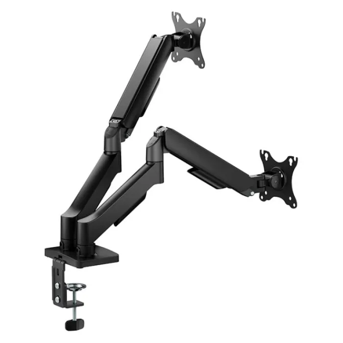 Clearance Support moniteur 2 ECRANS MECANIQUE Support Pc