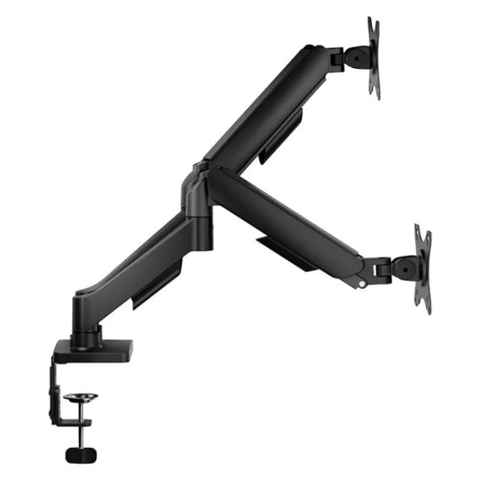 Clearance Support moniteur 2 ECRANS MECANIQUE Support Pc