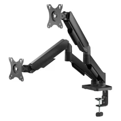 Clearance Support moniteur 2 ECRANS MECANIQUE Support Pc