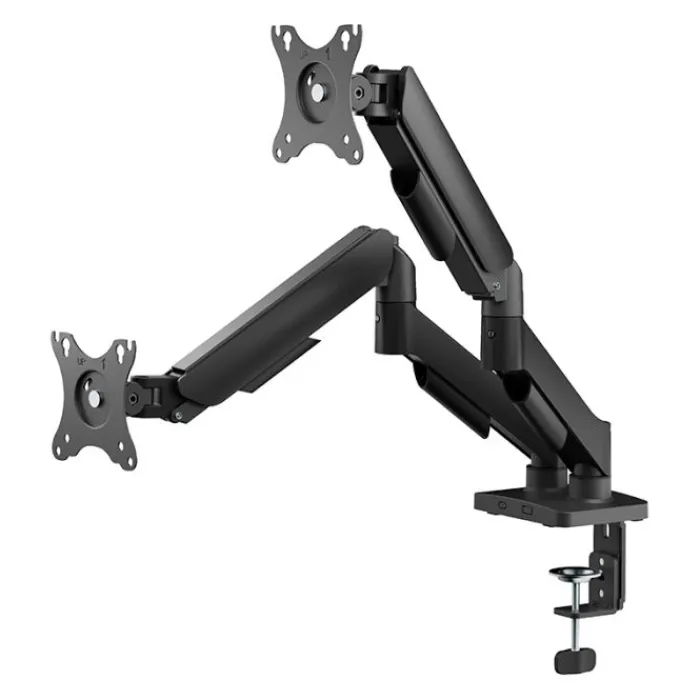 Clearance Support moniteur 2 ECRANS MECANIQUE Support Pc