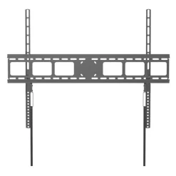 Hot Support mural Fixe F4 de 190 à 254 cm Support Mural Tv