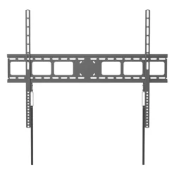 Hot Support mural Fixe F4 de 190 à 254 cm Support Mural Tv