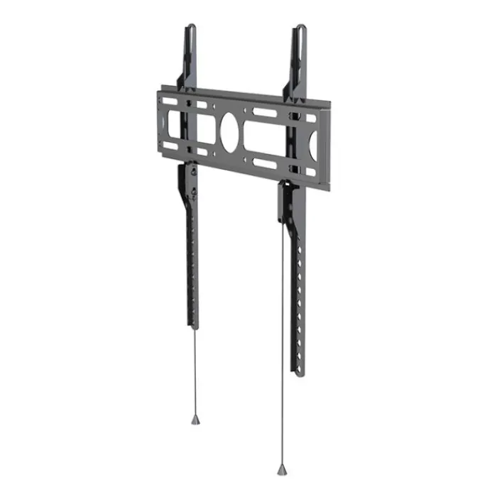 Support mural TV de 81 à 140 cm FIXE F2 Support Mural Tv