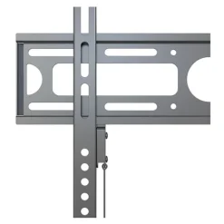 Support mural TV de 81 à 140 cm FIXE F2 Support Mural Tv