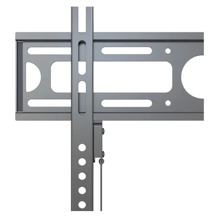 Support mural TV de 81 à 140 cm FIXE F2 Support Mural Tv